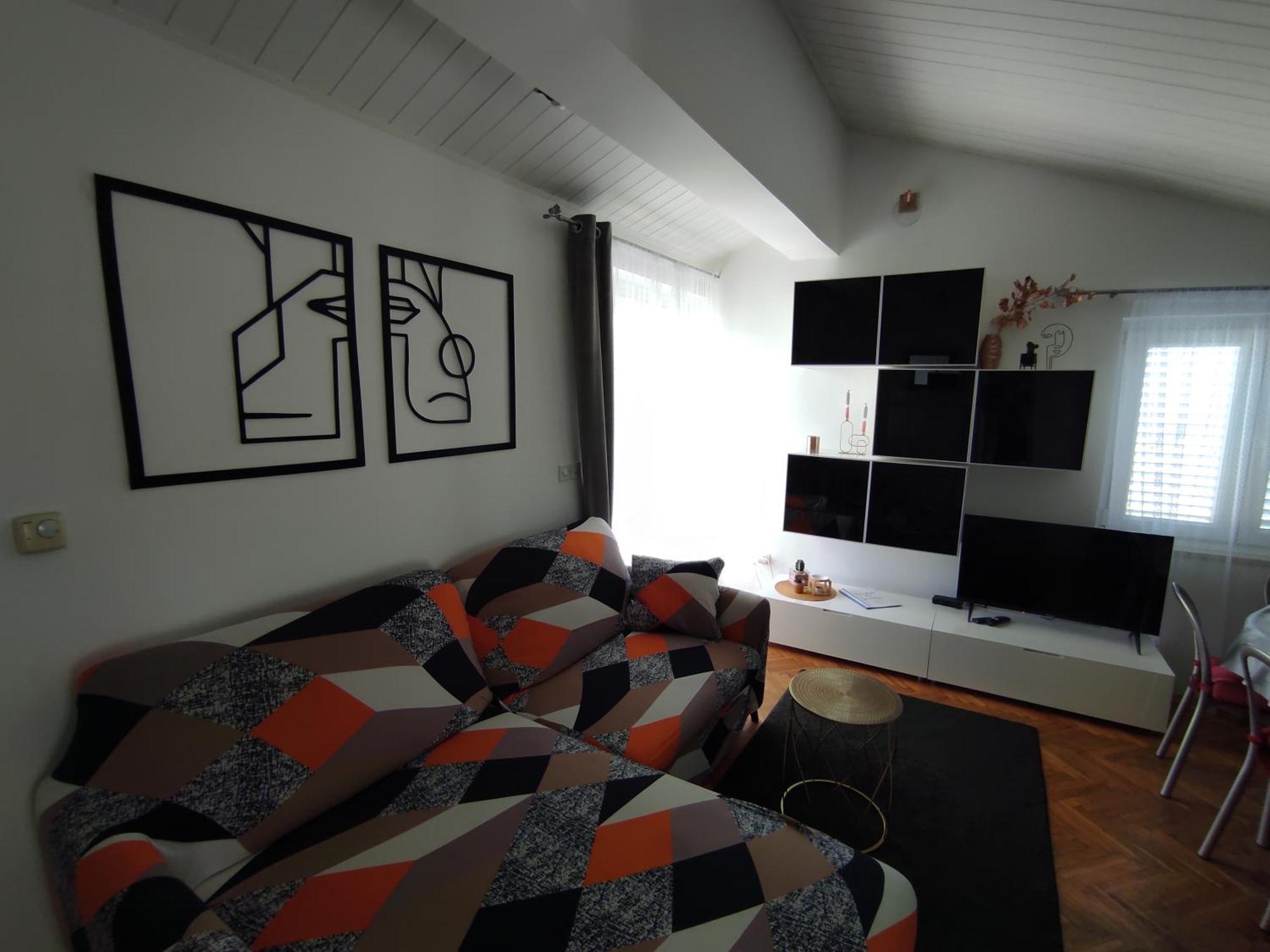 Apartmani Lidija Lopar Exterior photo