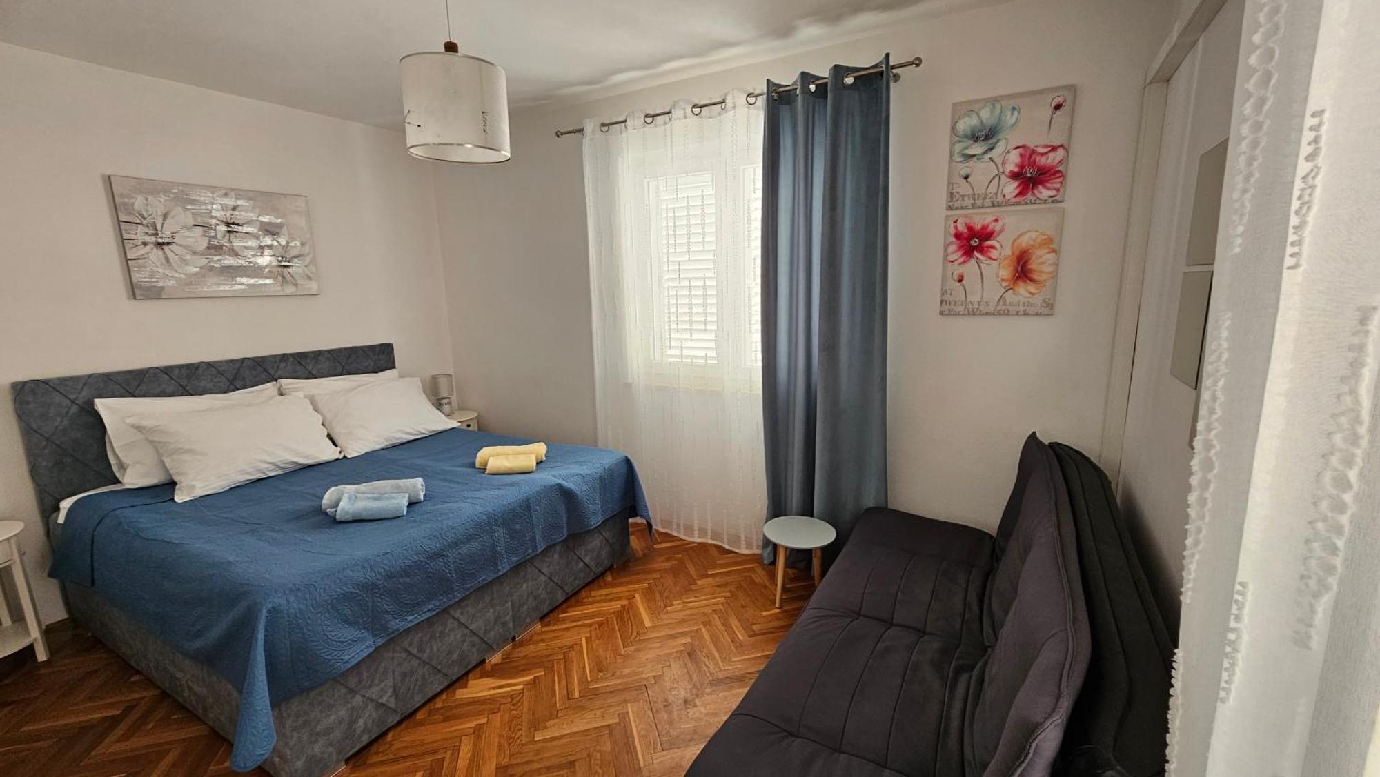 Apartmani Lidija Lopar Exterior photo