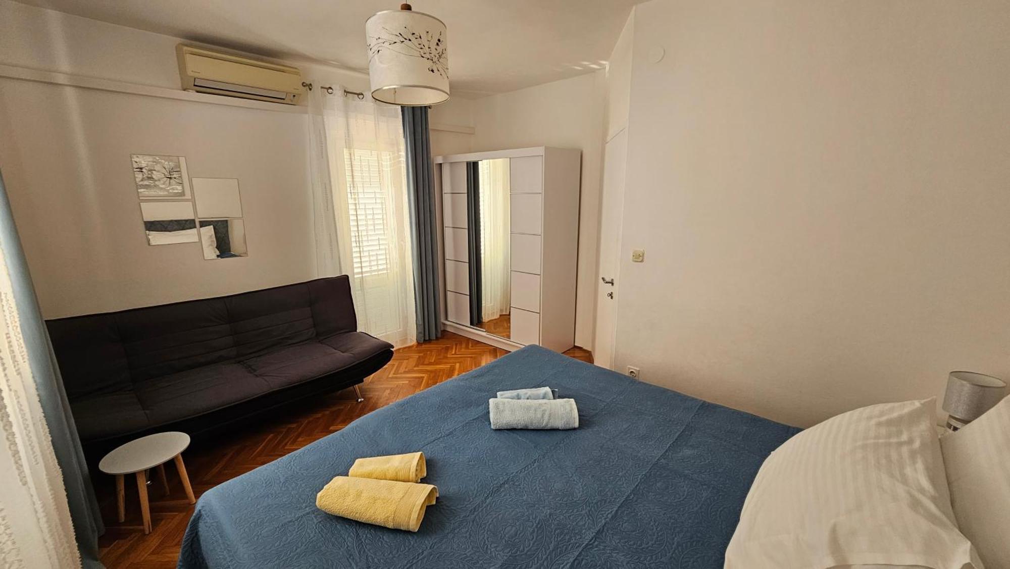 Apartmani Lidija Lopar Exterior photo