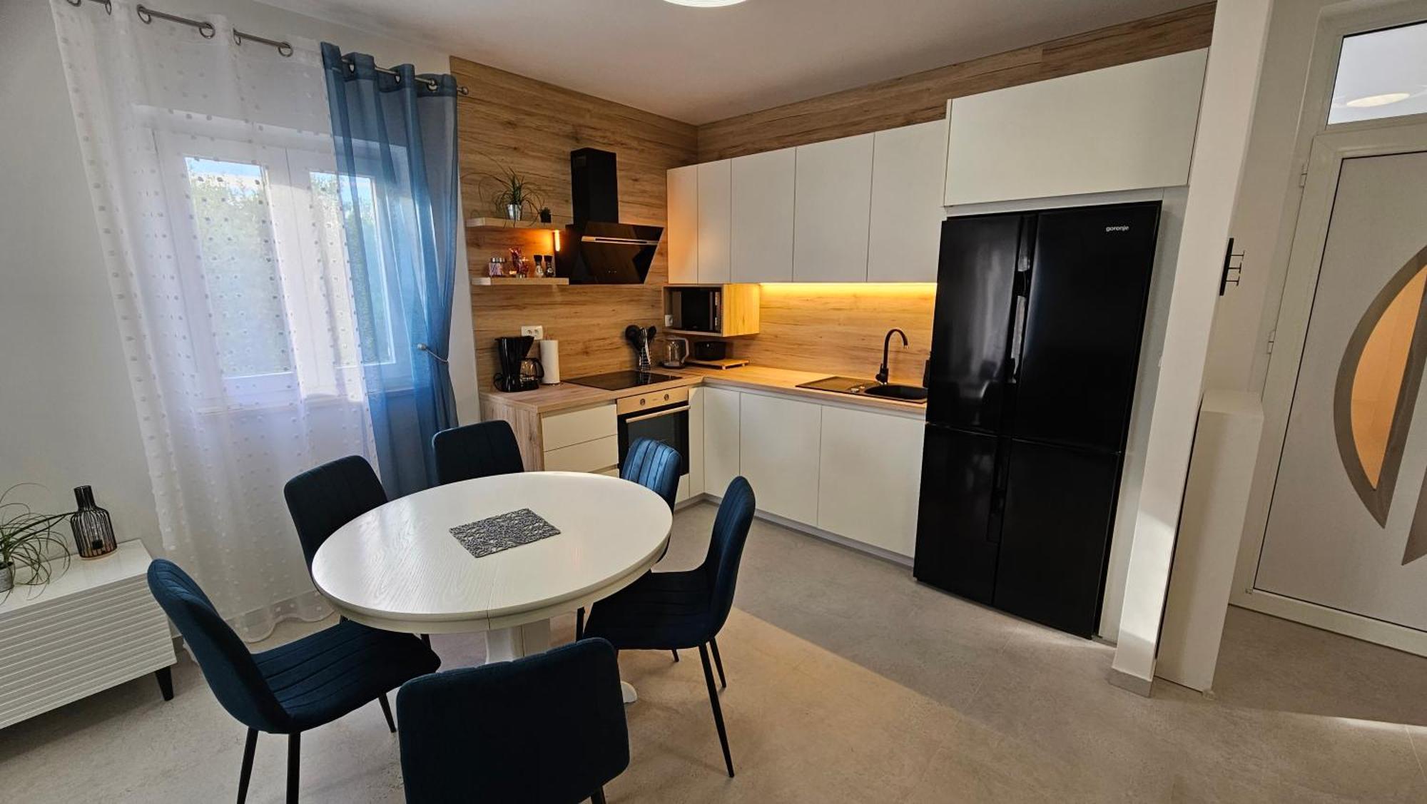Apartmani Lidija Lopar Exterior photo