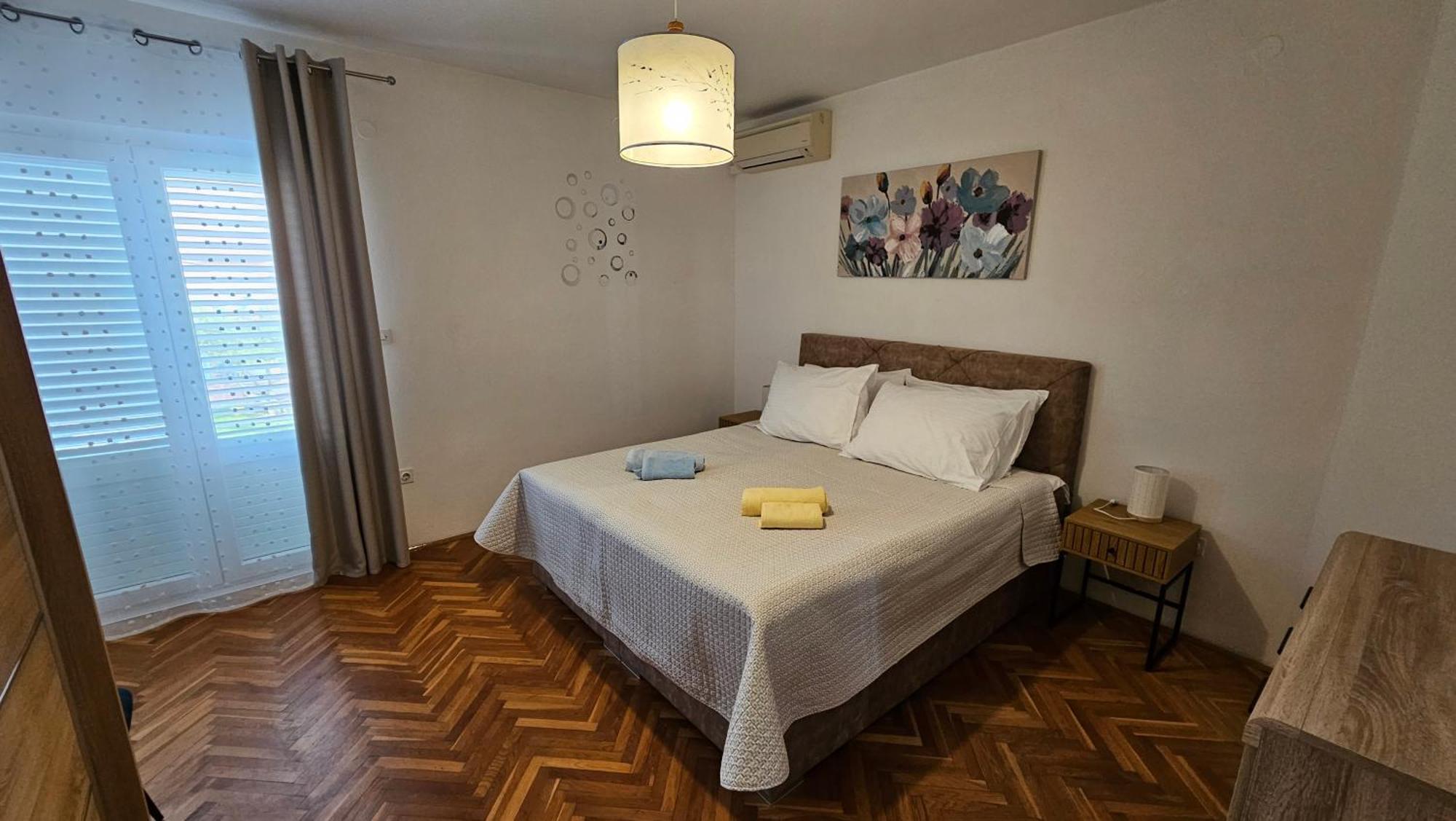 Apartmani Lidija Lopar Exterior photo