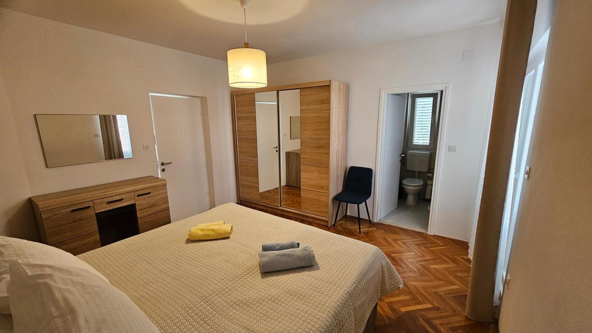 Apartmani Lidija Lopar Exterior photo